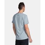 Рубашка Kilpi, светло-серый - фото 2