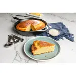 Чугунная сковорода Cast Iron Lodge, черный - фото 4