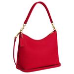 COACH Кожаная сумка через плечо - фото 2