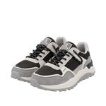 Кроссовки Rieker Sport, Black - фото 9