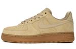 Женские кроссовки для скейтбординга Nike Air Force 1 Low - фото