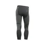 Унисекс термобрюки Eiger Altus, черный - фото 2