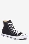 Высокие кеды Chuck Taylor All Star Converse, черный - фото 3