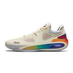 Кроссовки Klay Thompson KT10 Rocco ANTA, ROCCO/Ecru - фото