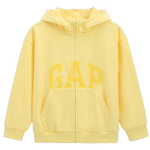 Толстовка для детей 3-7 лет GAP, розовый - фото 9