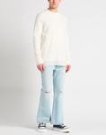 Свитер Jil Sander, кремовый - фото 2