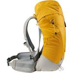 Рюкзак ac lite 28 sl Deuter, цвет curry-pepper - фото 3