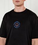 Футболка напока Regular fit Hugo Blue, черный - фото 4