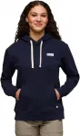 Толстовка с капюшоном Cotopaxi Women's Llama Patch - фото