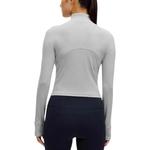 Футболка It's Rulu Lululemon, синий - фото 7