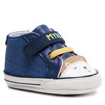 Кроссовки Mayoral 9746 Jeans 72, синий - фото 2