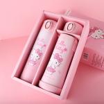 Термостакан Melodi Sanrio, hello kitty - фото 4