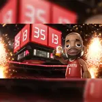 Фигурки nba в масштабе AcePlayer - фото 6