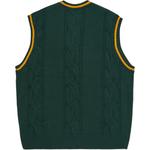 UNDEFEATED Жилет унисекс, Ecru - фото 11