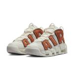 Кроссовки air more uptempo 'basketball leather' Nike, мультиколор - фото 3