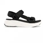 Сандалии Paredes Bada, черный - фото