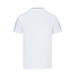 Футболка унисекс Mizuno, черный - фото 4