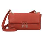 Сумка кросс-боди TOMMY HILFIGER, Rusty red - фото
