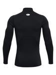 Базовый слой UNDER ARMOUR Base Layer, черный - фото 3