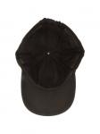 Бейсболка BREITER Baseball Cap, черный - фото 4
