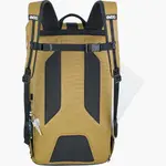 Рюкзак Evoc Duffle 26L, бежевый - фото 5