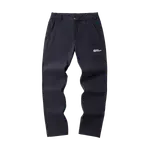Мужские брюки Soft Shell JACK WOLFSKIN, синий - фото