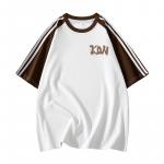 Футболка унисекс KONZEN, черная - фото 4