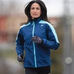 Куртка 42k Running K2, синий - фото 2