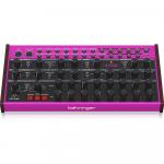 Синтезатор Behringer EDGE Analog Semi-Modular Percussion Synthesizer EDGE - фото 2