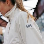 Куртка Helly Hansen Escape Utility Helly Hansen, Cream - фото 3