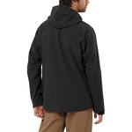 Куртка мужская черный Salomon - фото 3