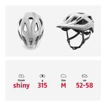 ABUS Aduro 3.0 LED — городской шлем - фото 5