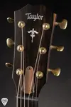 Taylor-guitars Builder's Edition 614ce WHB - фото 7