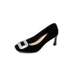 Туфли COMELY High Heels Women's, черный - фото 6