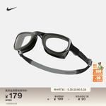 Nike Очки Polycarbonate Unisex Black - фото 5