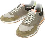 Женские кроссовки для гольфа AMBITIOUS, кремовый/хаки - фото