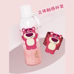 Термостакан Disney, белый - фото 3