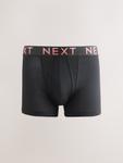 Боксеры Next, черный - фото 8