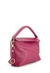 Сумка VENEZIA Handbag, Mottled Pink - фото 5
