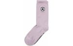 Носки до колена унисекс Converse, цвет 1 double pack (pink) - фото