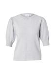 Свитер VILA VIRil, Light grey - фото