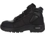 Кроссовки Reebok Work Trainex 6" Waterproof Puncture Resistant Sport Boot, цвет Black 2 - фото 4