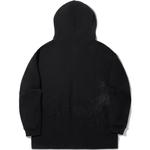 Свитшот мужской LiNing, черный - фото 3