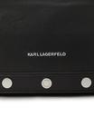Сумка кросс-боди KARL LAGERFELD ROCKY MARAIS, Black - фото 5