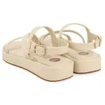 Сандалии Gioseppo Coulee, золотой - фото 4