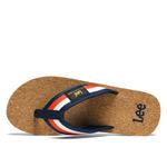 Шлепанцы и сланцы Lee Flip Flops Men - фото 11