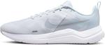 Nike Men's Pull Over Hoodie Кроссовки, White Pure Platinum White - фото 9