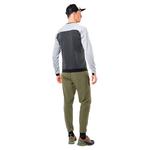 Свитер Dynafit 24/7 Polartec, черный - фото 3