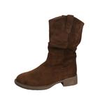 Женские ботинки Box 7 SEVFUN, коричневый - фото 5