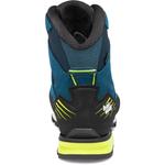 Мужские туфли Makra Pro GTX Hanwag, синий - фото 5